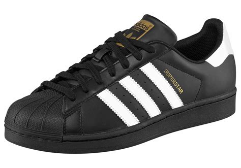 adidas superstar zwart dames outlet|Zwarte Adidas Superstar online kopen .